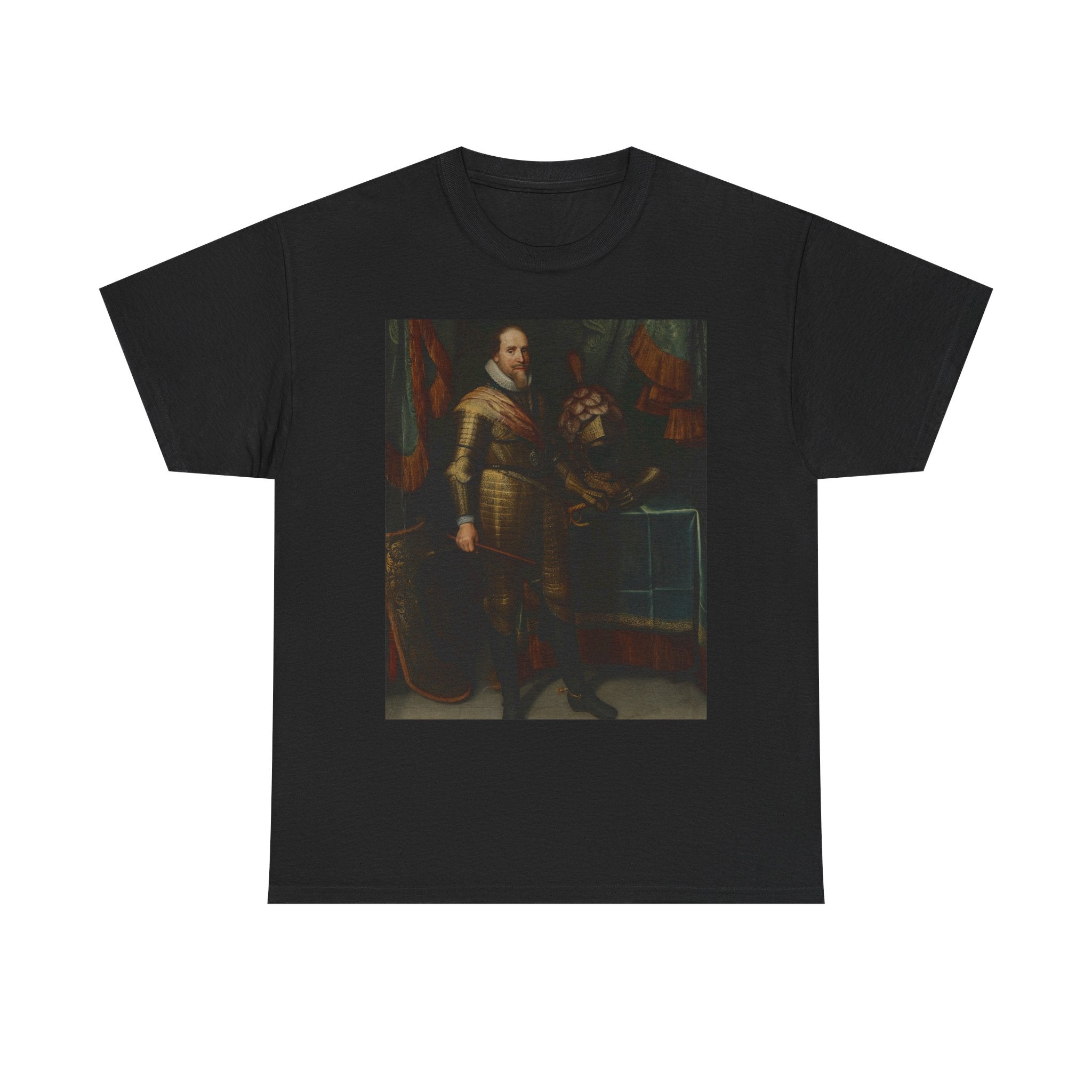 Art Tee – Maurits, Prince of Orange (1567-1625)