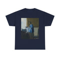 Art Tee – Woman Reading a Letter