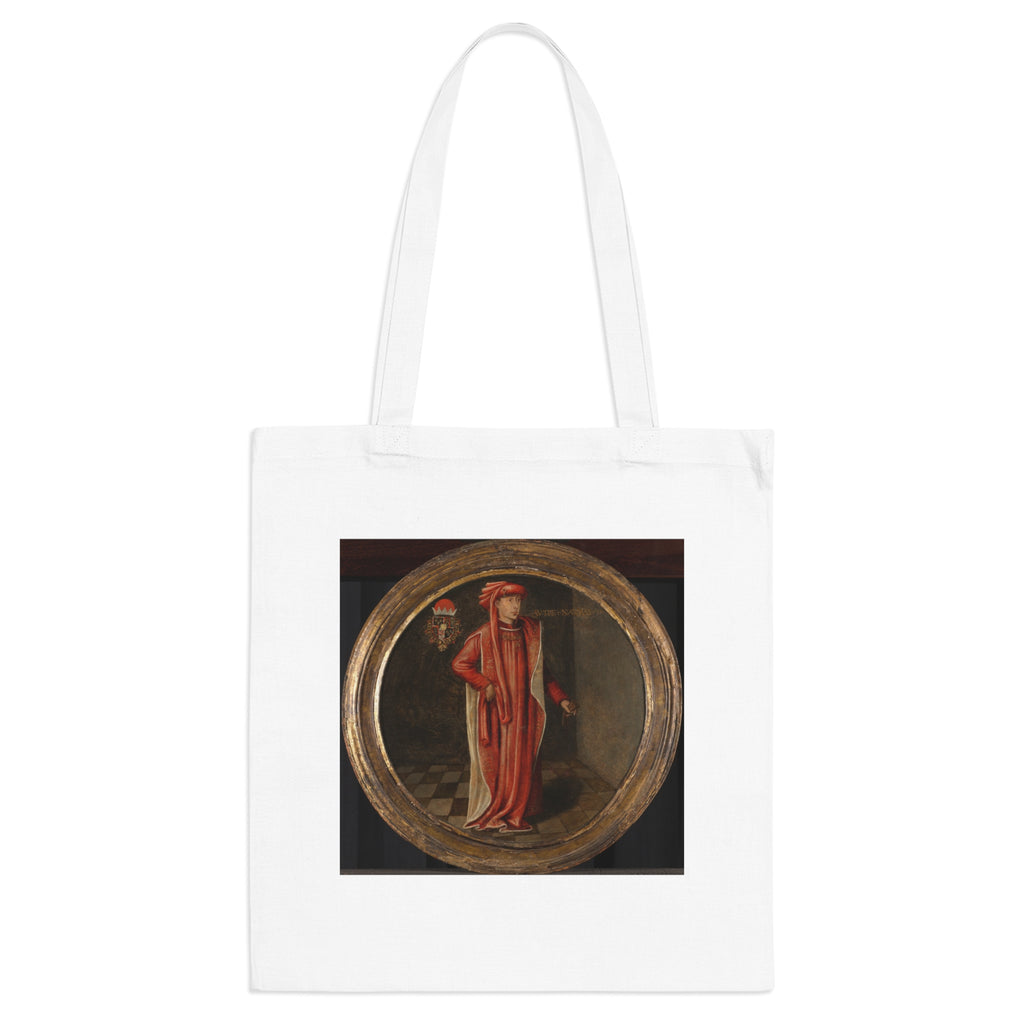 Art Tote Bag – Portrait of Philip the Good, Duke of Burgundy