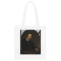 Art Tote Bag – Portrait of Johannes Lutma