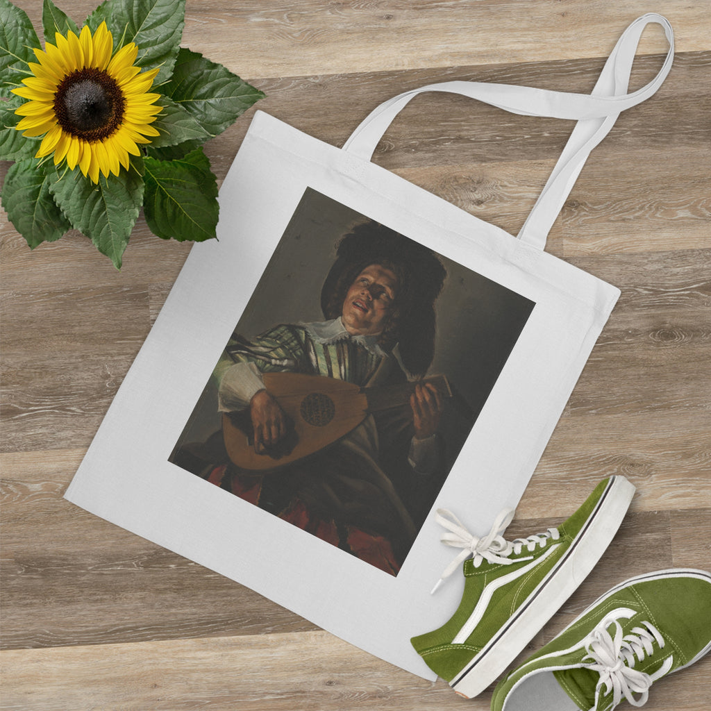 Art Tote Bag – The Serenade