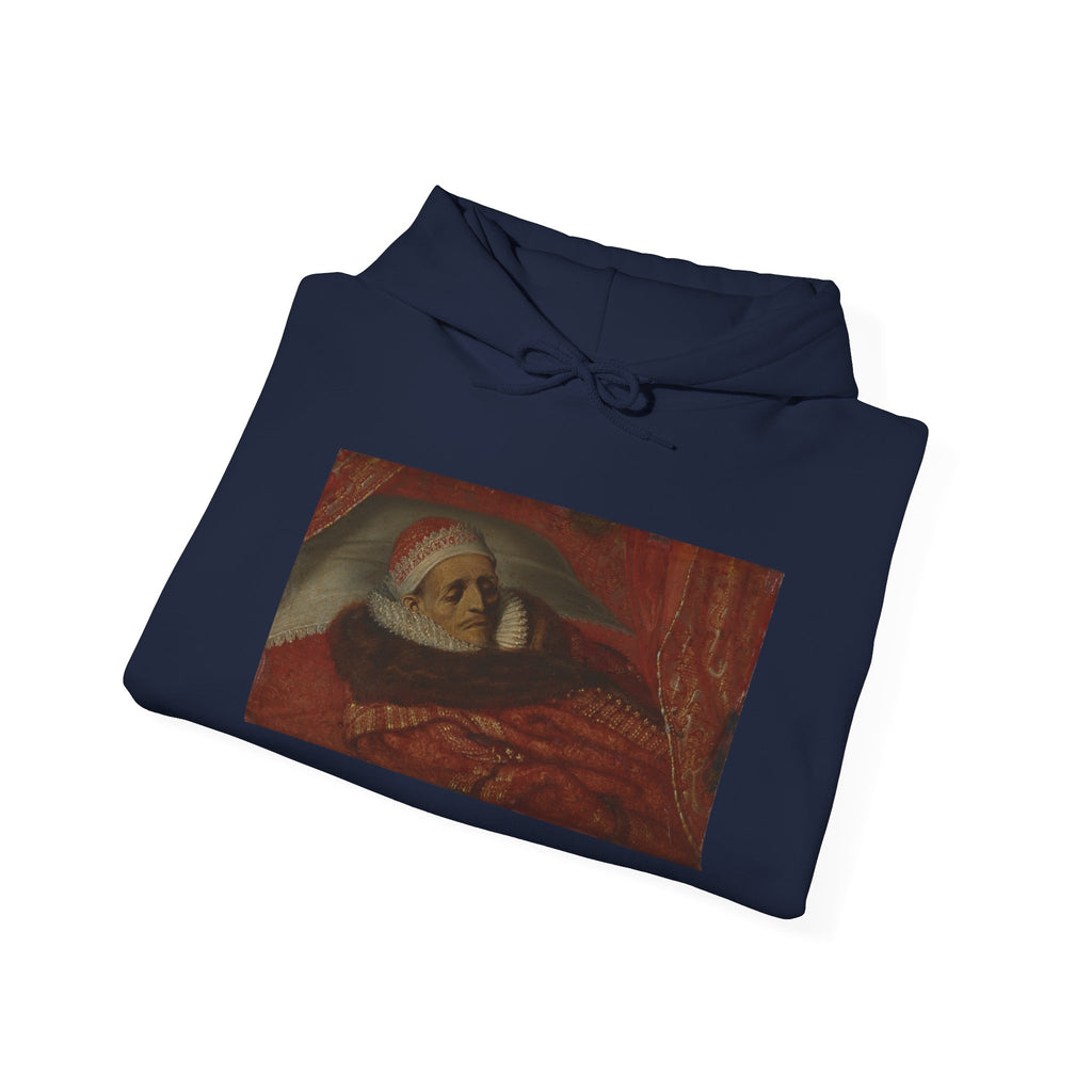 Art Hoodie – Stadtholder Prince Maurice Lying in State