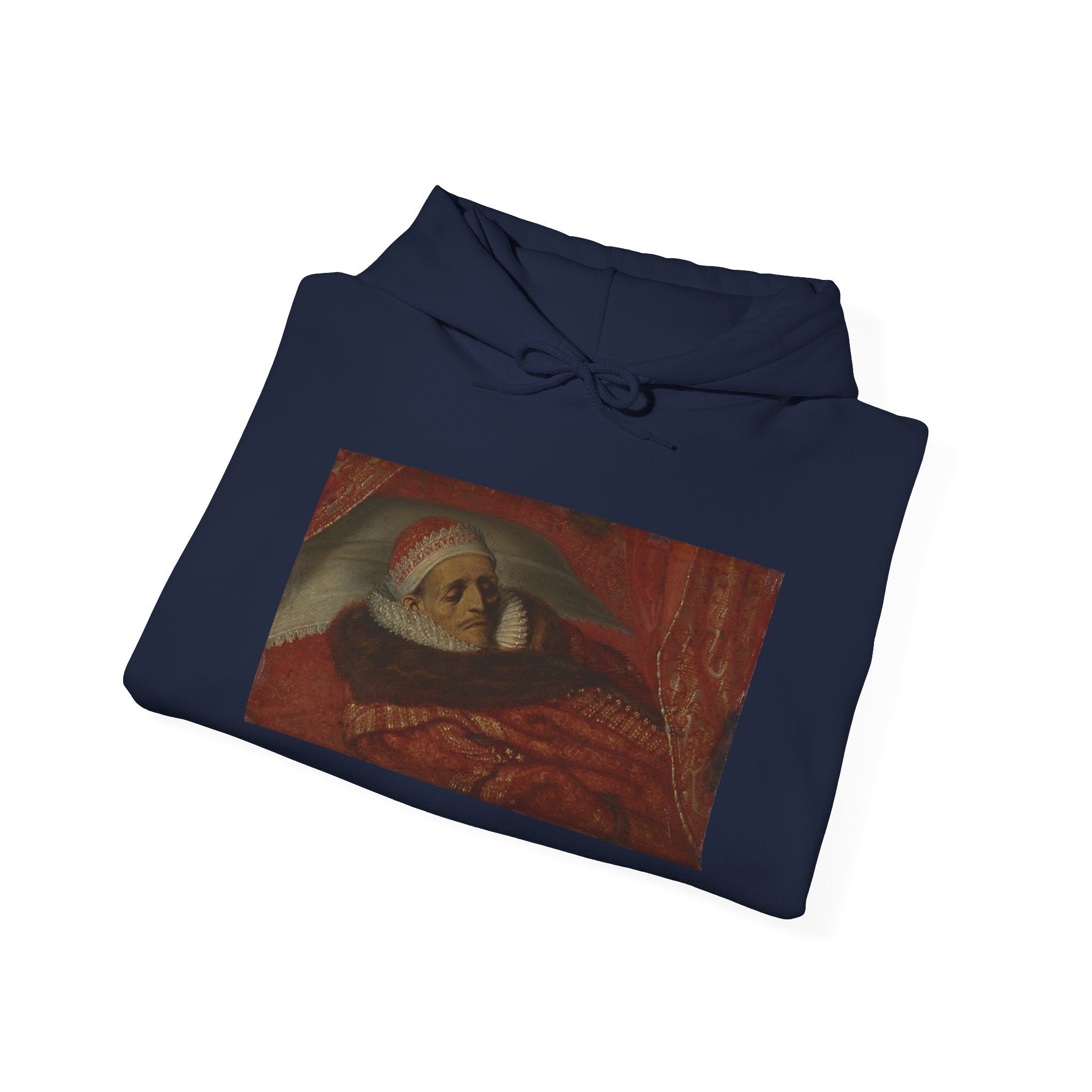 Art Hoodie – Stadtholder Prince Maurice Lying in State