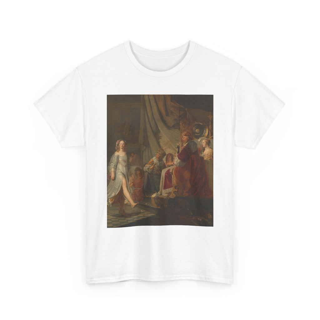Art Tee – Salome Dancing for Herod