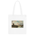 Art Tote Bag – View of The Hague from the Delftse Vaart in the Seventeenth Century