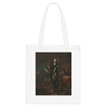 Art Tote Bag – Portrait of William III, Prince of Orange and Stadholder
