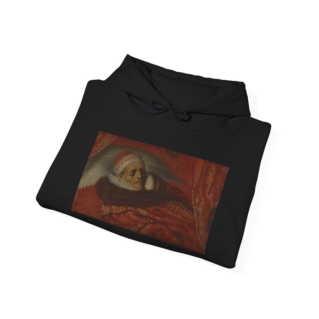 Art Hoodie – Stadtholder Prince Maurice Lying in State