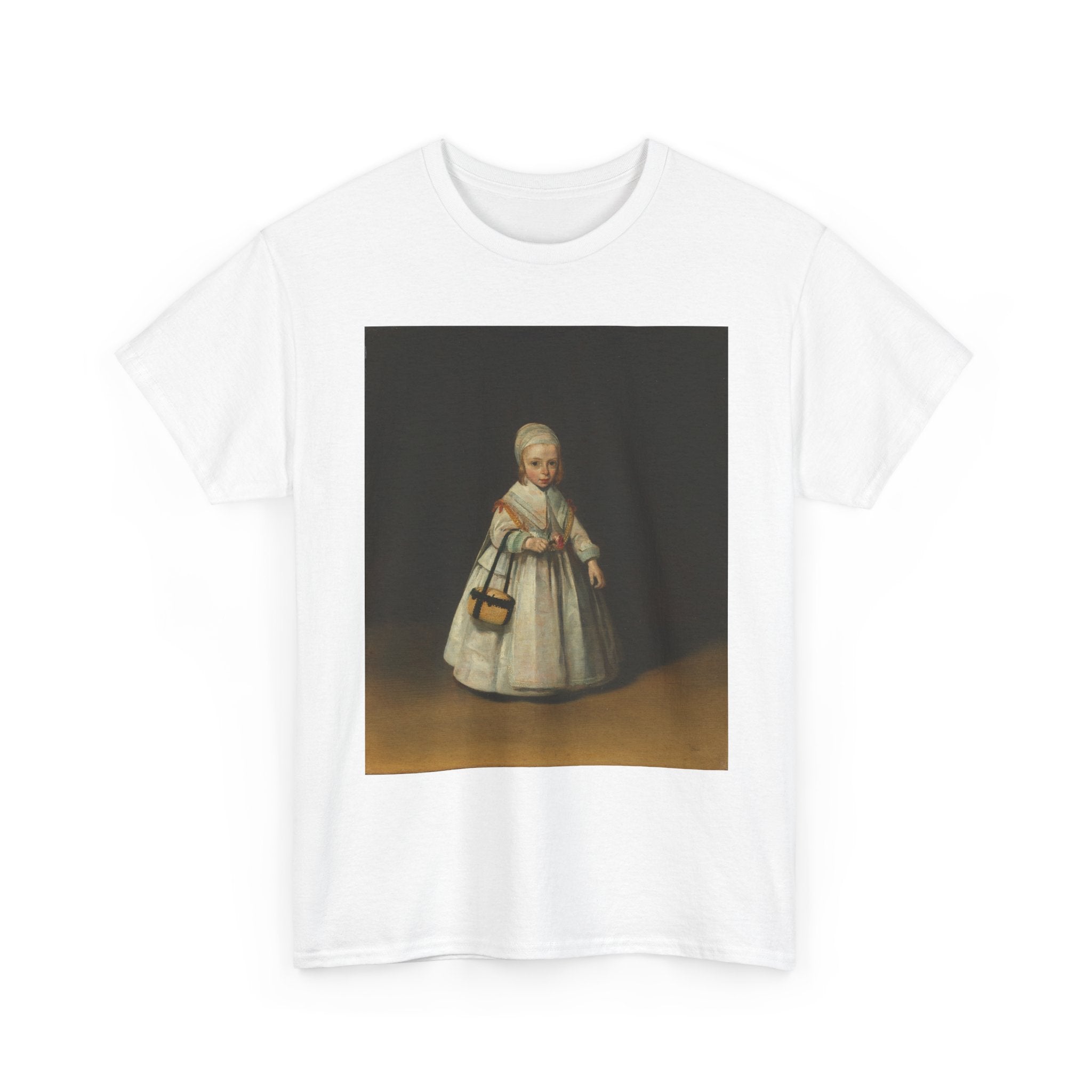 Art Tee – Helena van der Schalcke