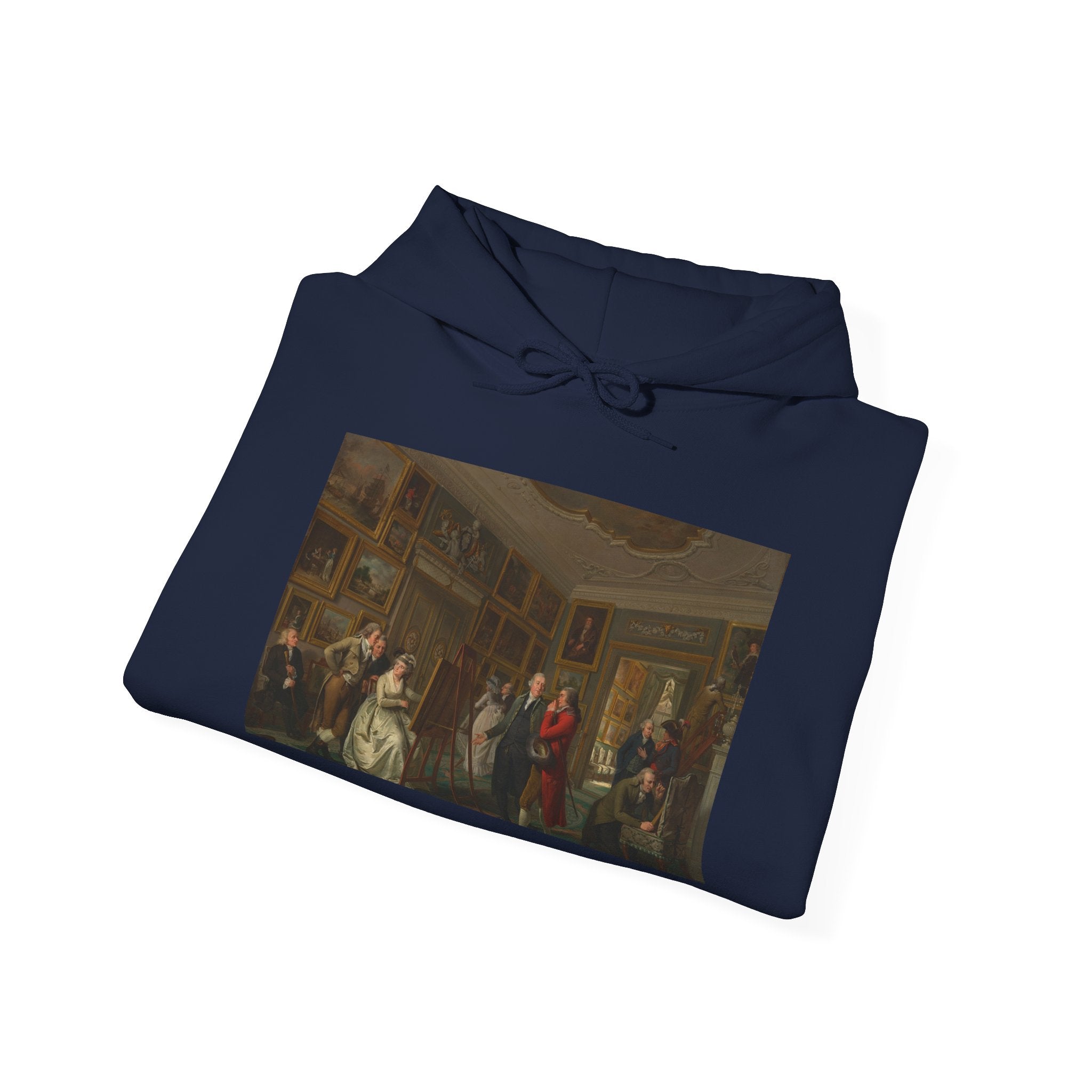 Art Hoodie – The Art Gallery of Jan Gildemeester Jansz