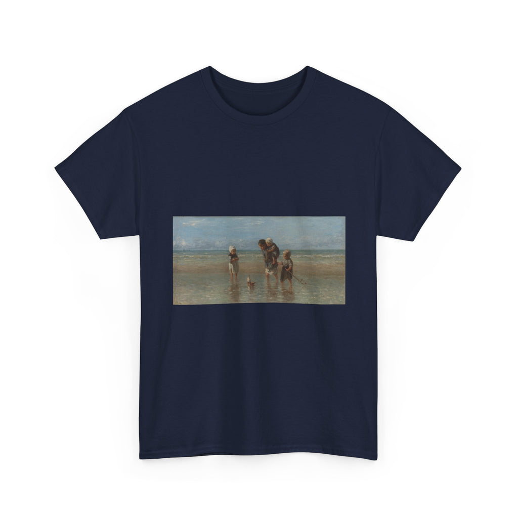 Art Tee – Children of the Sea