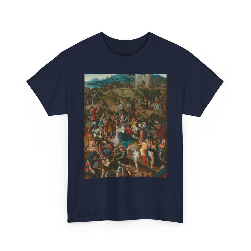 Art Tee – Calvary