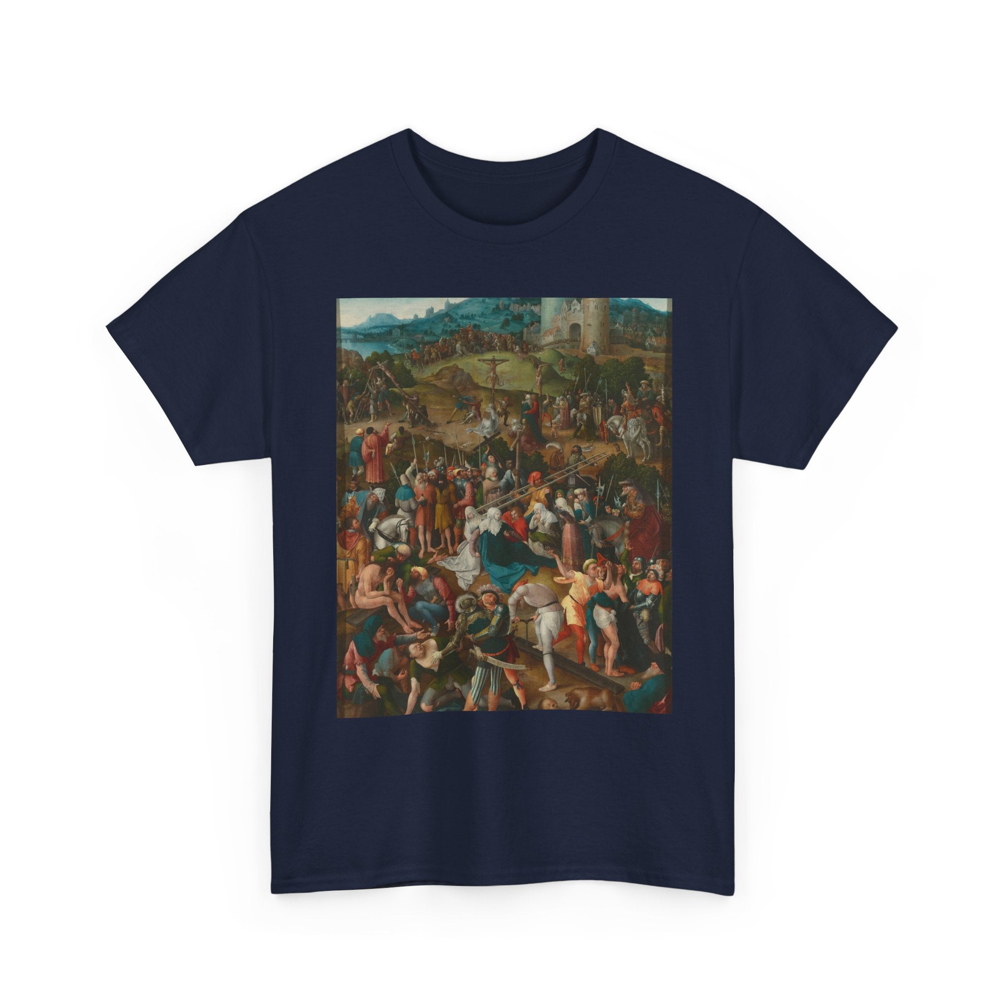 Art Tee – Calvary