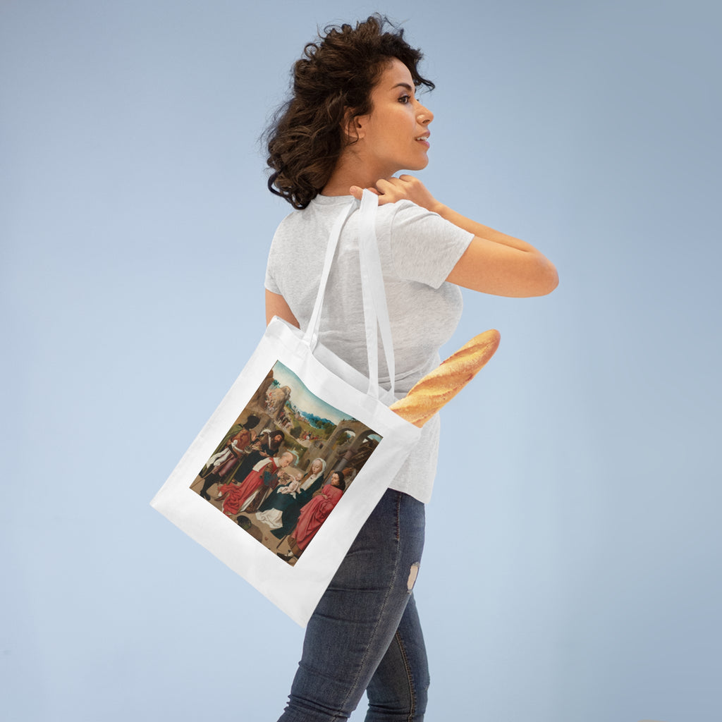 Art Tote Bag – The Adoration of the Magi