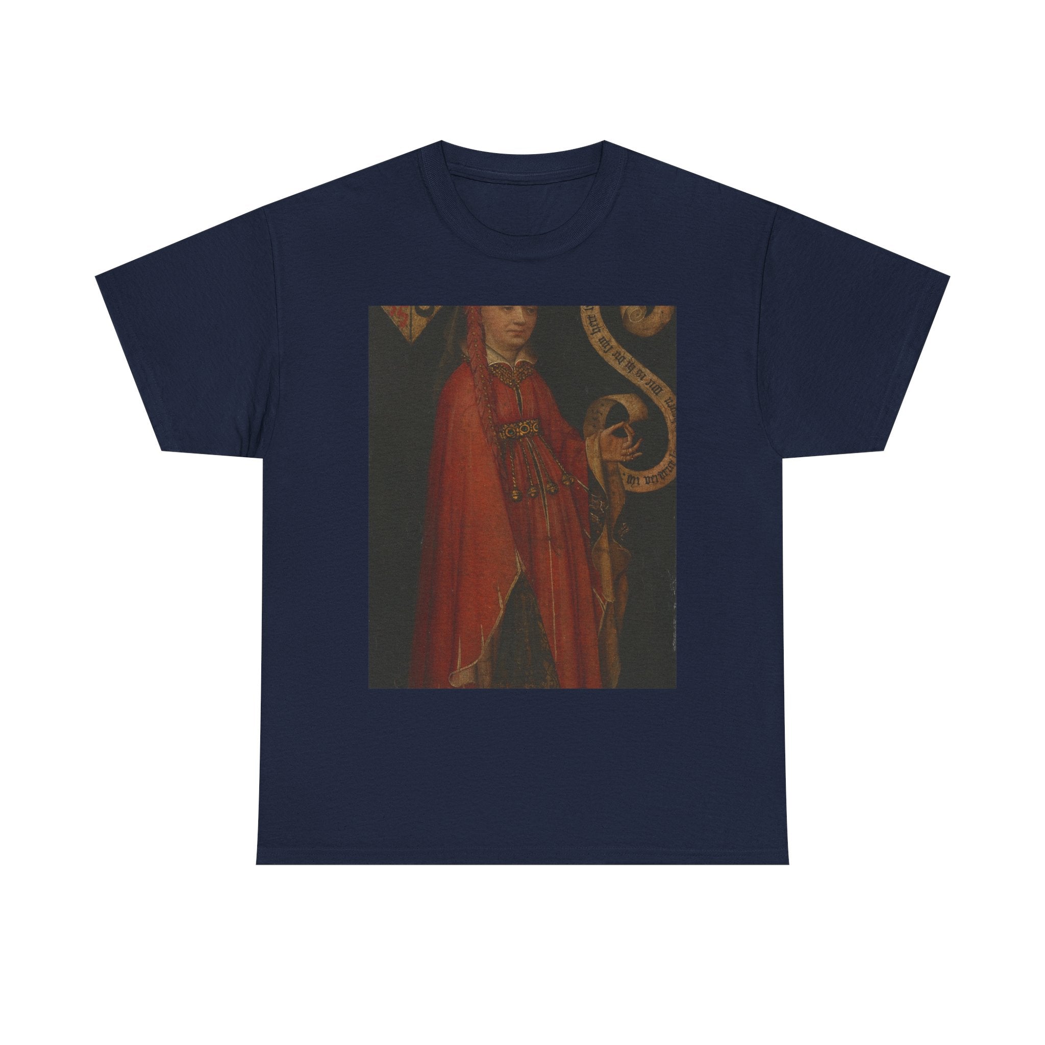 Art Tee – Portrait of Lysbeth van Duvenvoirde