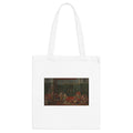 Art Tote Bag – Lying-in Room of a Distinguished Turkish Woman