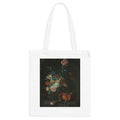 Art Tote Bag – Still Life with Flowers