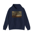 Art Hoodie – Landscape with an old oak