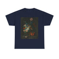 Art Tee – Still Life with Flowers