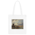 Art Tote Bag – View of The Hague