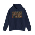 Art Hoodie – The Crucifixion