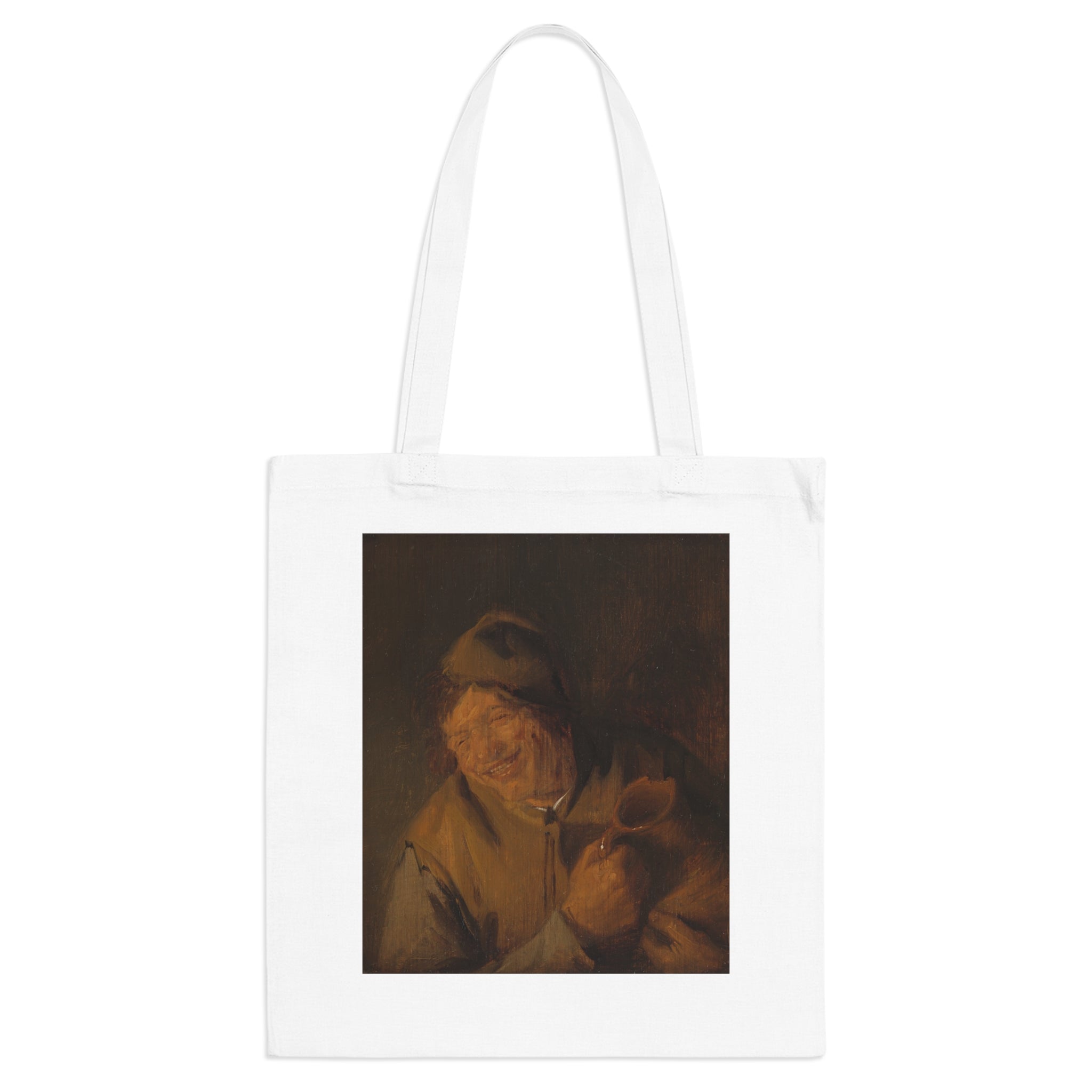 Art Tote Bag – The Merry Peasant