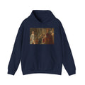 Art Hoodie – Salome Dancing for Herod