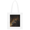 Art Tote Bag – Jeremiah Lamenting the Destruction of Jerusalem