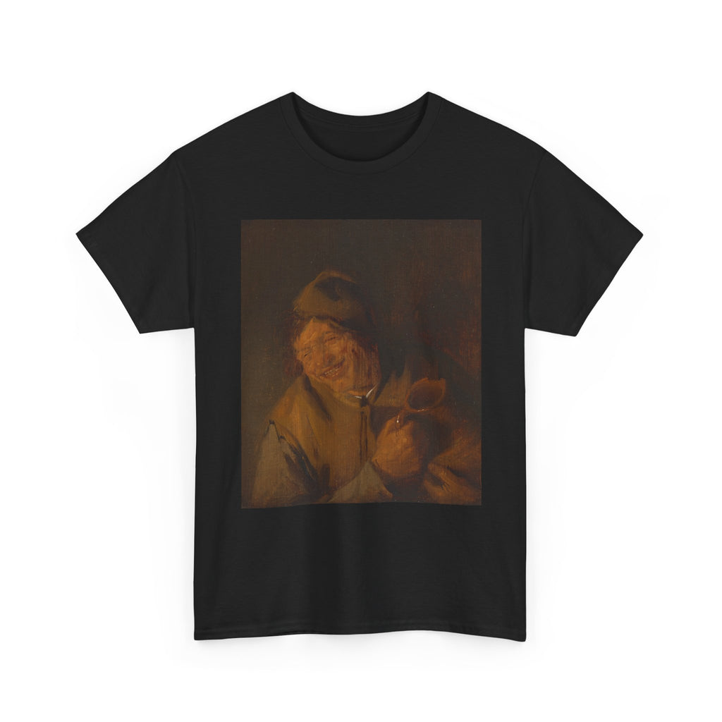 Art Tee – The Merry Peasant