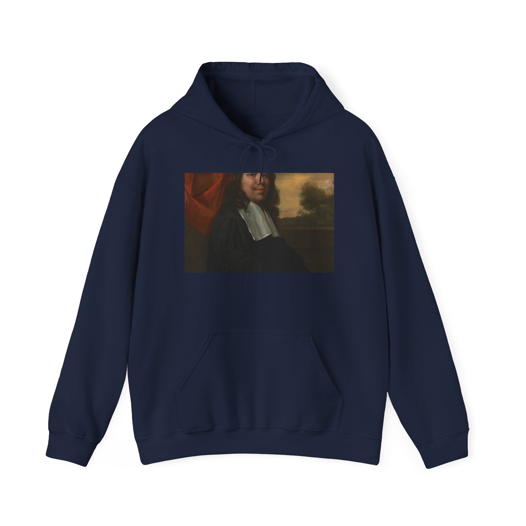 Art Hoodie – Self-portrait