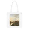 Art Tote Bag – The Canal at ’s-Graveland