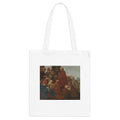 Art Tote Bag – The Adoration of the Kings