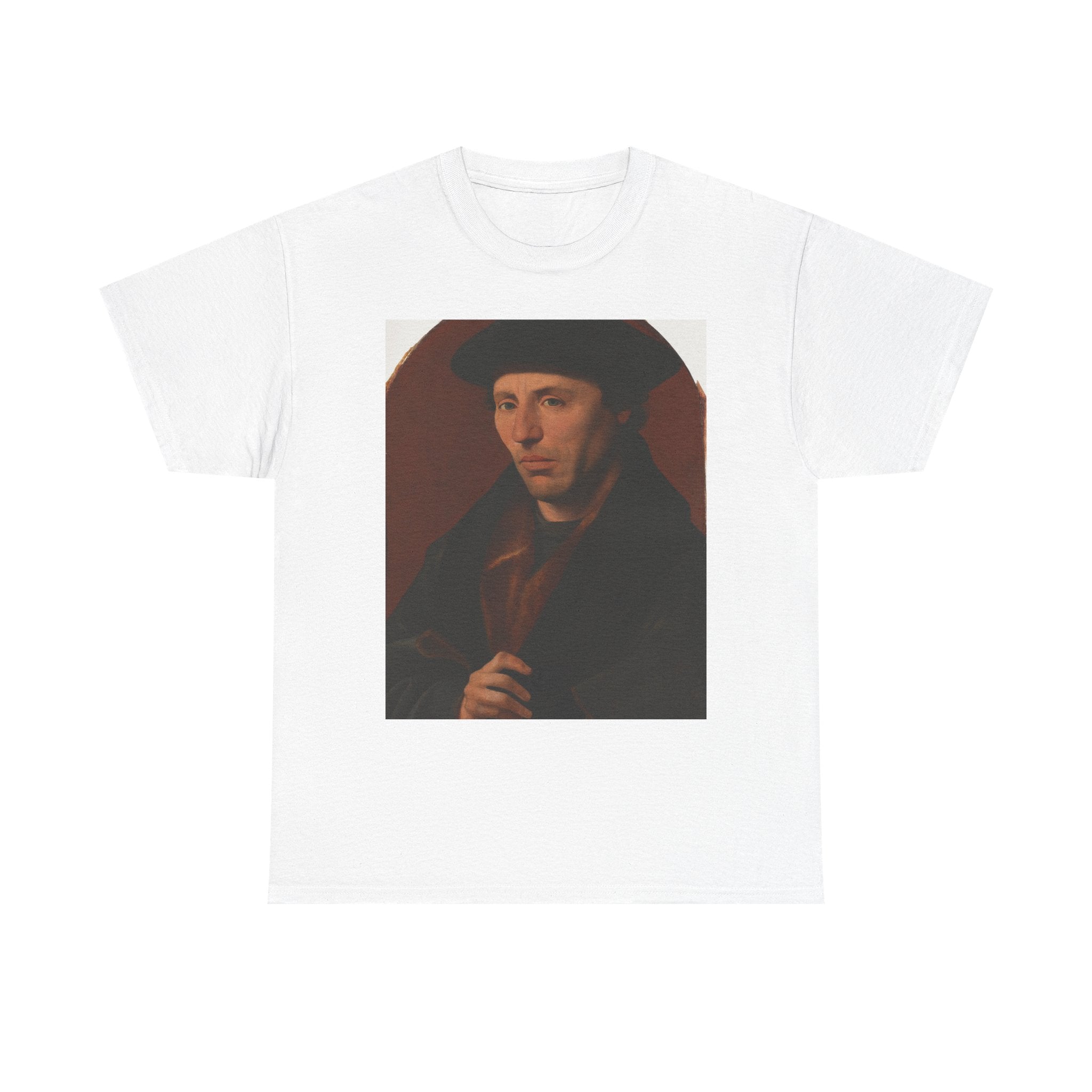 Art Tee – Haarlem Citizen