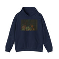 Art Hoodie – Still Life with Fruit