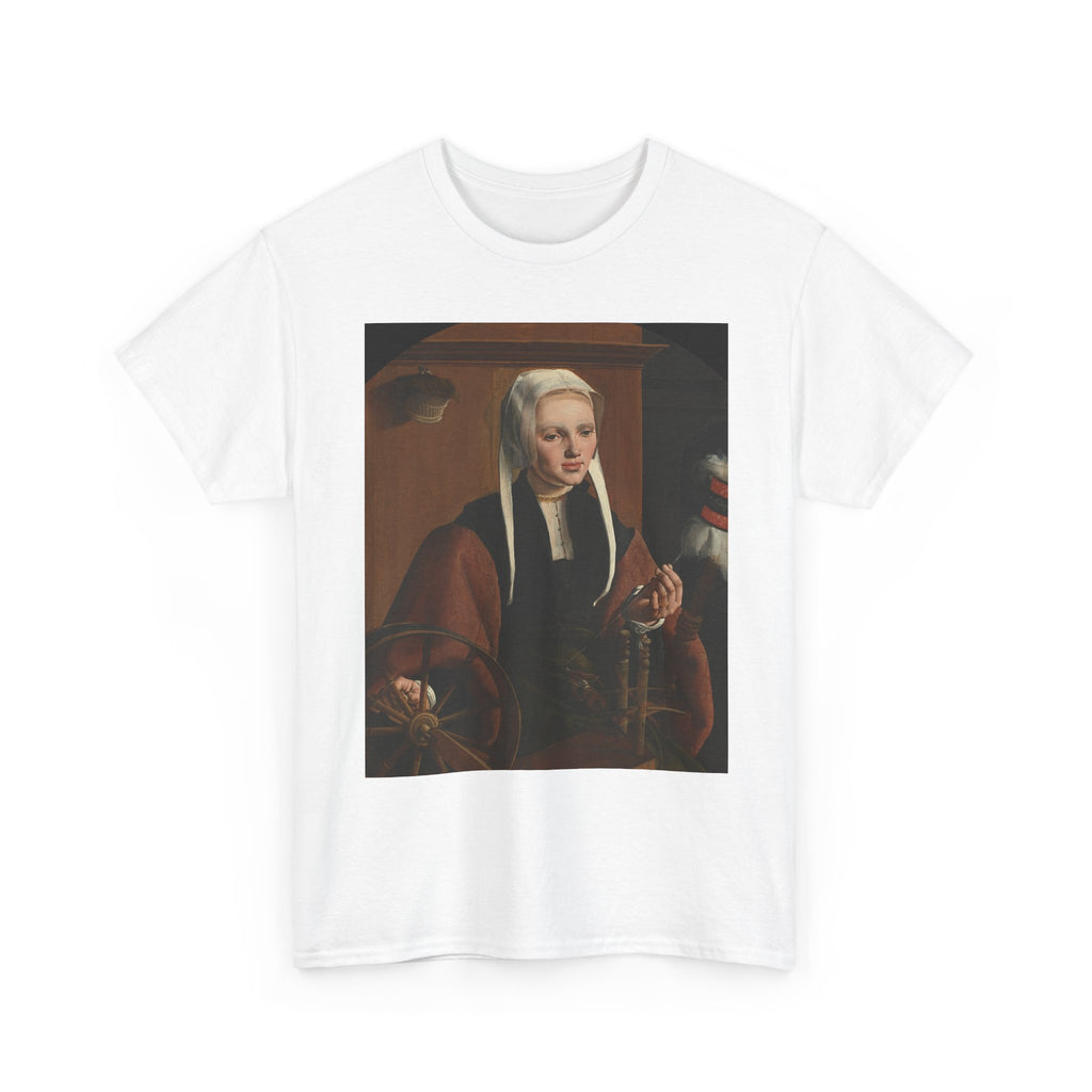 Art Tee – A Couple