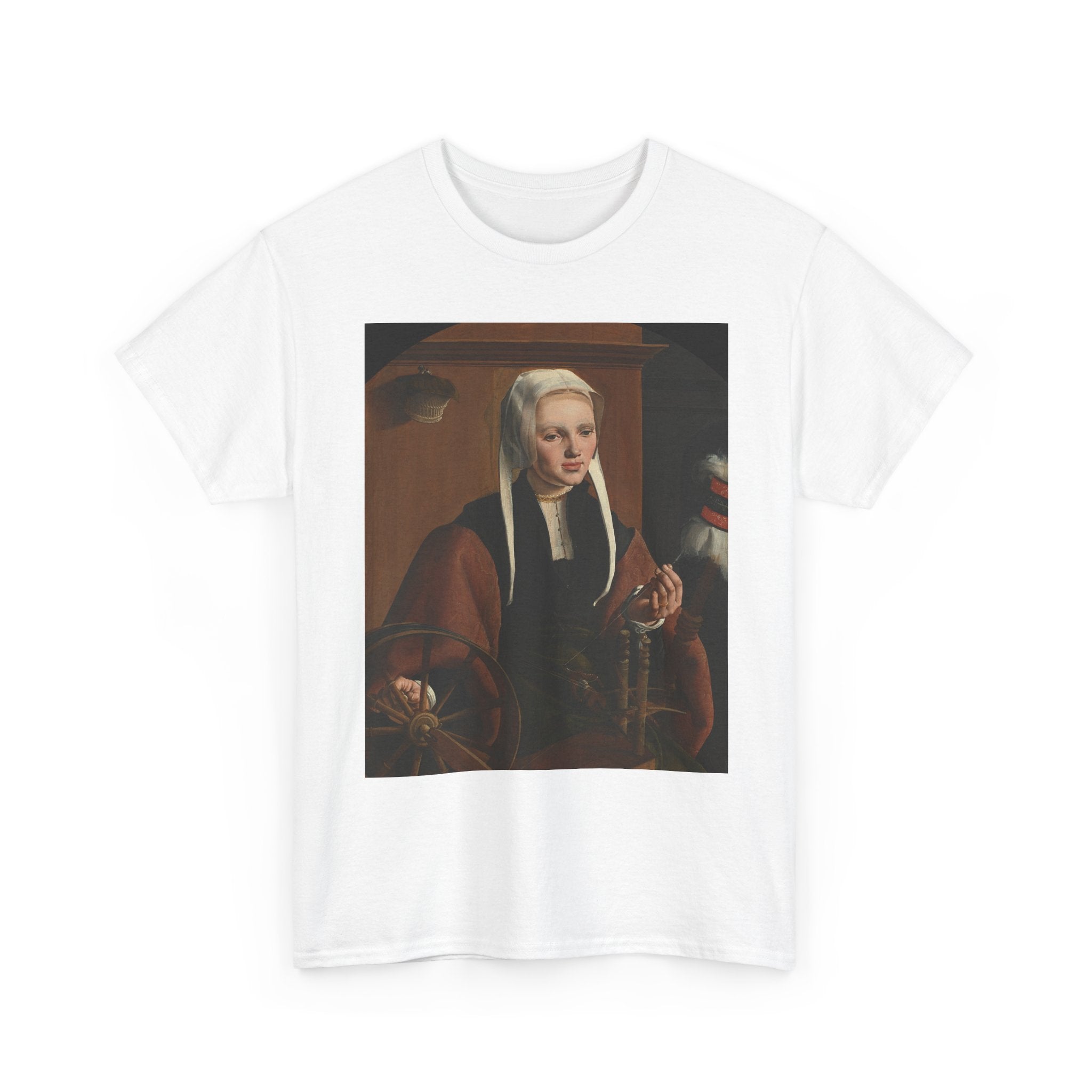 Art Tee – A Couple