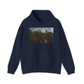 Art Hoodie – The Hut