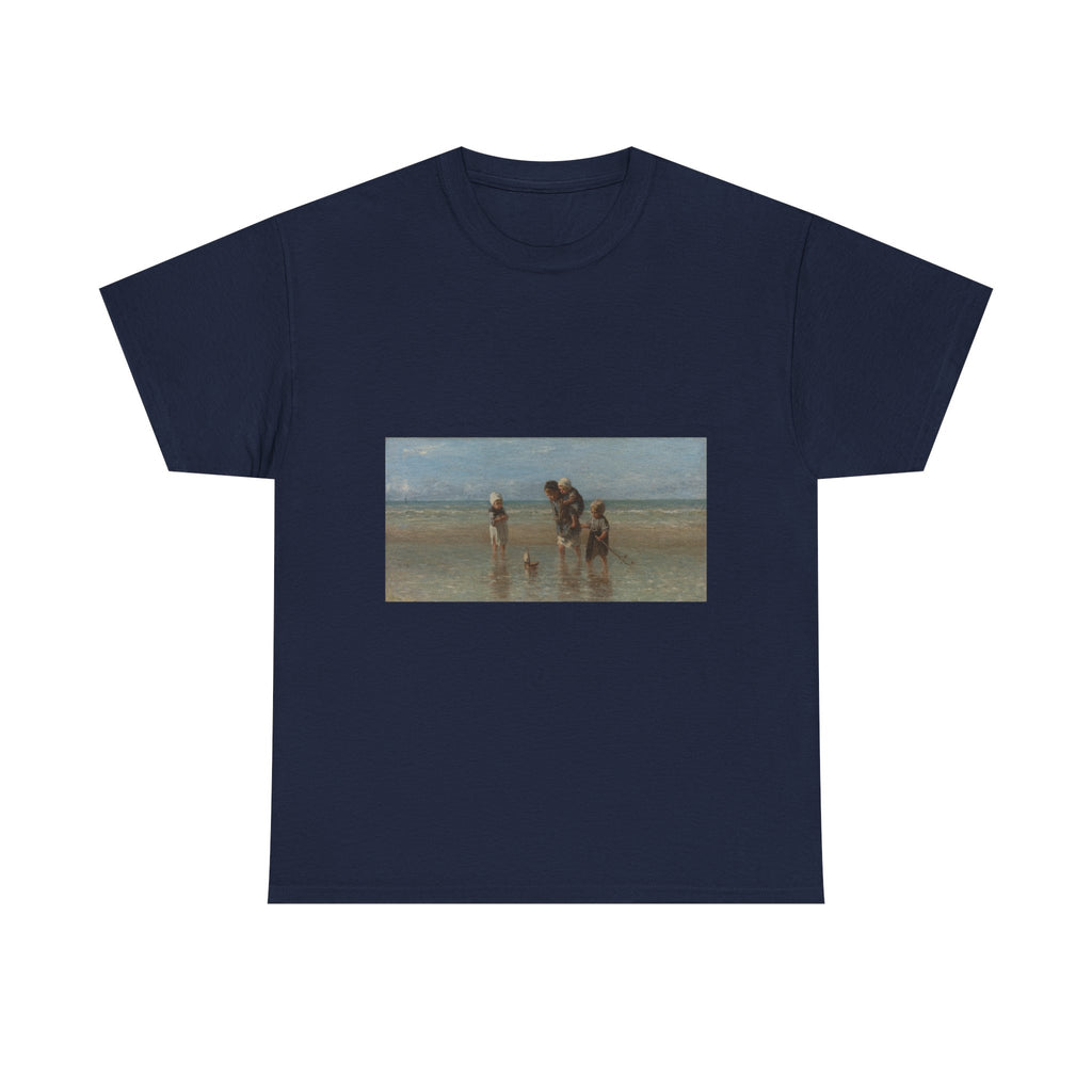 Art Tee – Children of the Sea