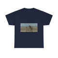 Art Tee – Children of the Sea