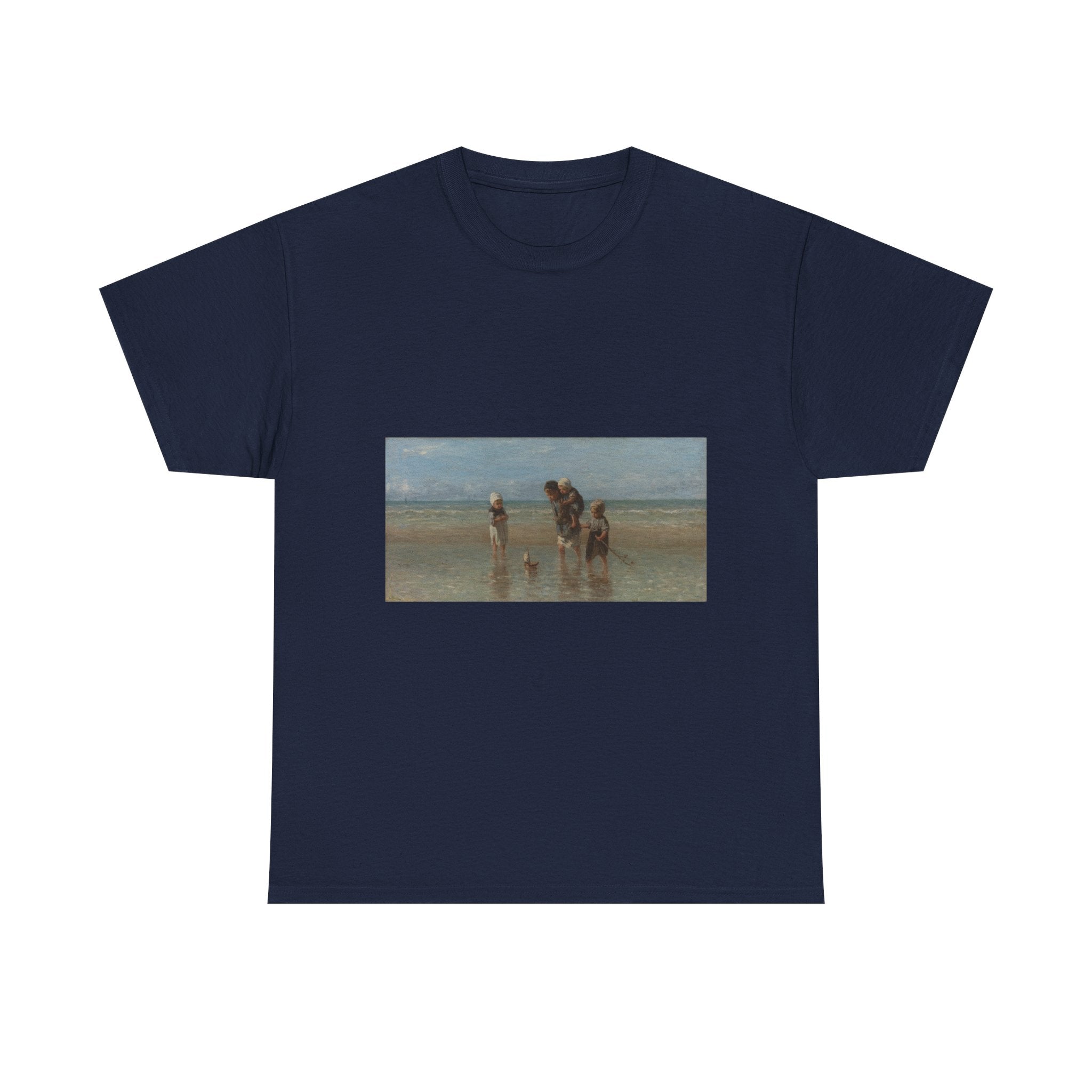 Art Tee – Children of the Sea