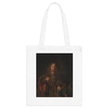 Art Tote Bag – Portrait of Ernest de Beveren, Lord of West-IJsselmonde and De Lindt