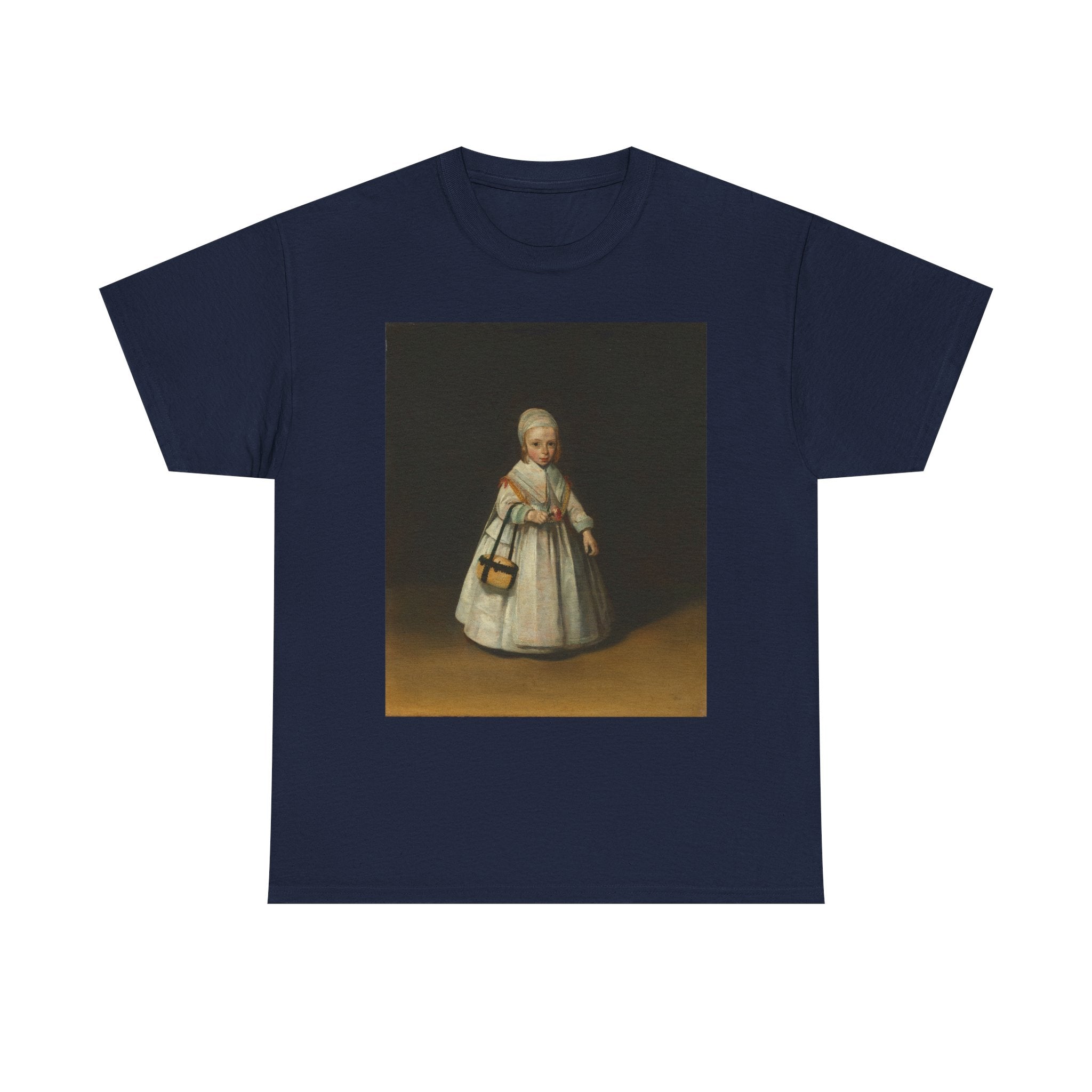 Art Tee – Helena van der Schalcke