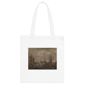 Art Tote Bag – The Rapenburg in Leiden
