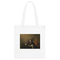 Art Tote Bag – Still life with a Gilded Beer Tankard