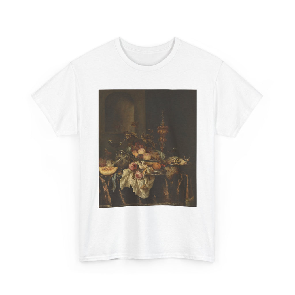 Art Tee – Still Life
