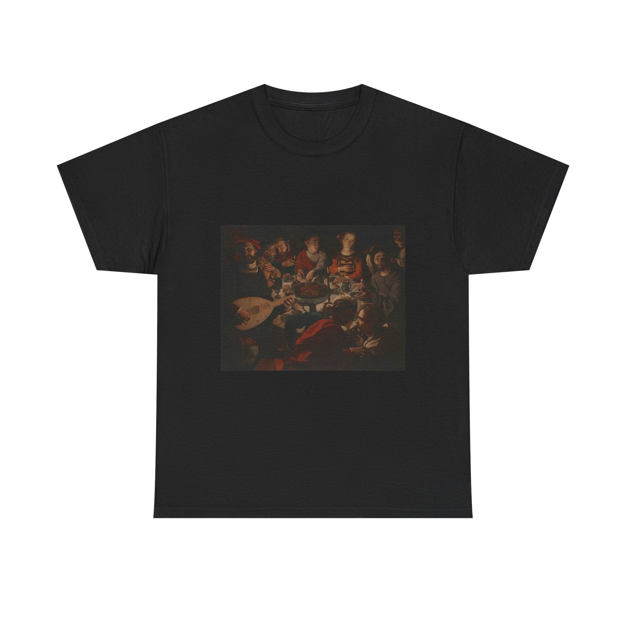 Art Tee – The Marriage at Cana