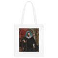 Art Tote Bag – Portrait of Rogier Le Witer