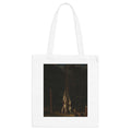 Art Tote Bag – The Corpses of the De Witt Brothers