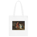 Art Tote Bag – Venus and Adonis