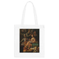 Art Tote Bag – Musical Company