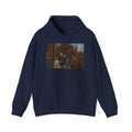 Art Hoodie – Adolf and Catharina Croeser, Known as ‘The Burgomaster of Delft and his Daughter’